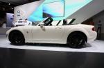 Mazda MX-5 2009 года
